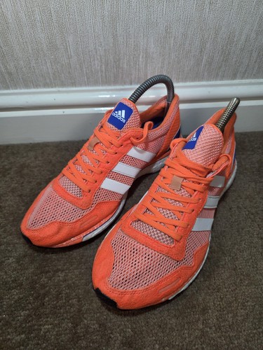 Adidas adizero adios boost - adizero,