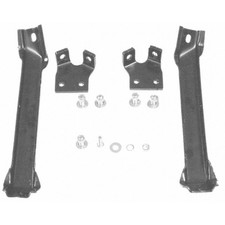 Bumper Mounting Bracket Set