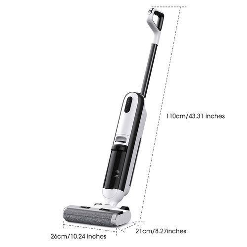 16kpa cordless wet - t6,