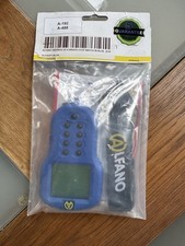 Alfano Kronos V2 Stopwatch