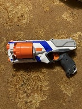 Nerf n-strike elite strongarm