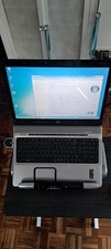 ?️ HP Pavilion DV9000 Laptop 17.3" + HP XB3000 Docking Station – Windows 7 Pro