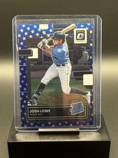 2022 Donruss Optic - Spirit of