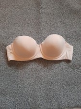 Primark UK 32A Strapless Bra