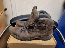 Scarpa Terra Goretex Men's