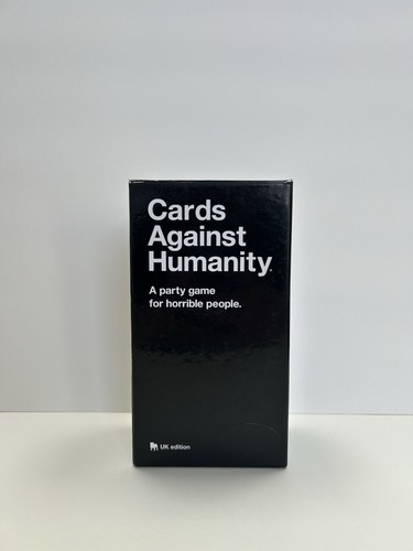 Cards against humanity board - cards,