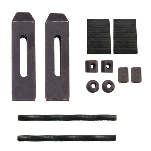 Erie tools piece clamping - erie, 12