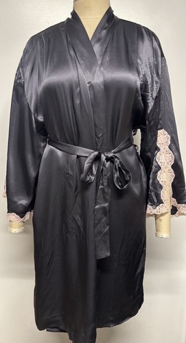 Senza lingerie pure - la, silk