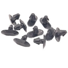 You.S door panel clips clip 50