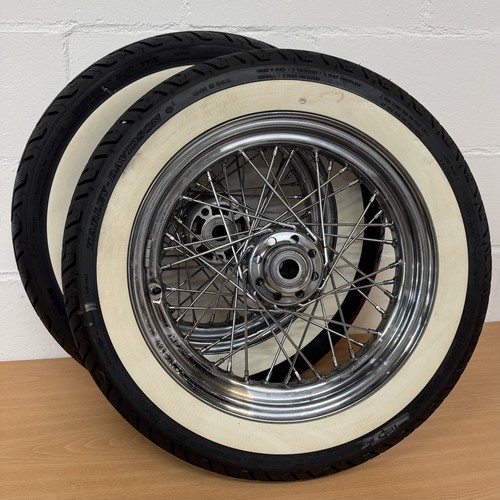 Harley davidson heritage - davidson,