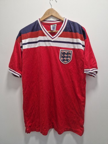 England 1982 world cup - 1982,