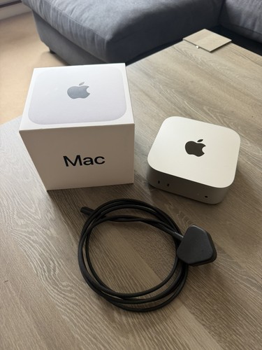 Apple mac mini desktop 16gb - mac,