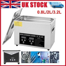 0.8L-3.2L Digital Ultrasonic