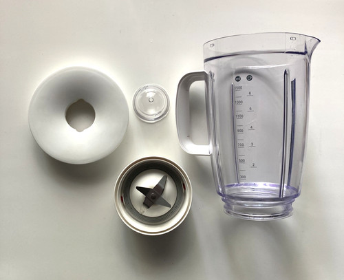 Kenwood processor fp580 fp680 - kenwood,