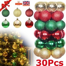 Stunning Christmas Bauble