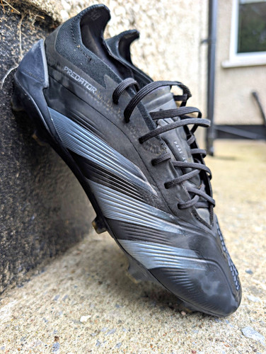 Adidas predator elite - predator, fg