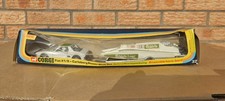 Corgi 37 Fiat X1/9 Carlsberg Power Boat Set 
