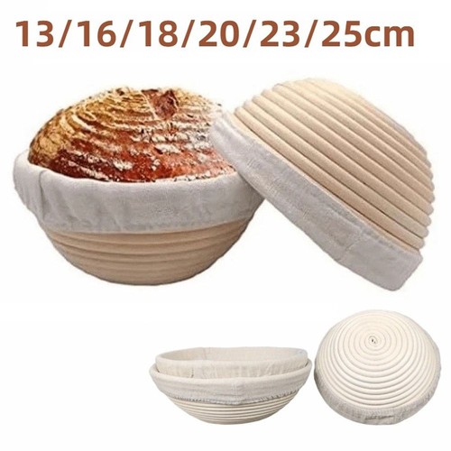 Sourdough bannetons bread - sourdough,