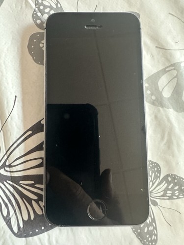 Apple iphone 32gb grey - apple,