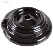 Genuine Ford Fiesta KA Puma