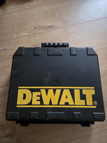 Dewalt cordless drill set - cordless,