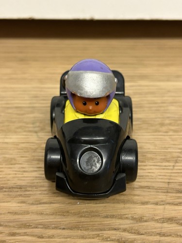 Vintage fisher price - fisher,