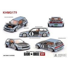 KAIDO HOUSE x MINI GT 1/64