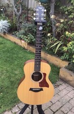Taylor GS Mini Acoustic Guitar