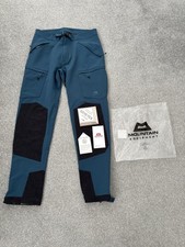 Mountain Equipment Liskamm