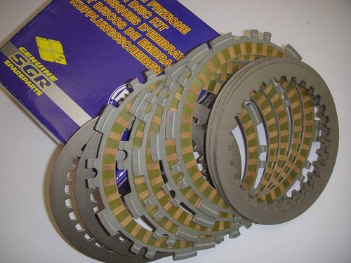 Sinter steel clutch discs - sinter,