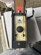 Cirrus Griffin Sound Level