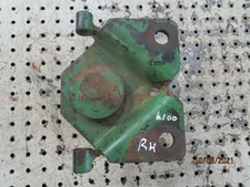 for, John Deere 6100,6200 RH Rear Cab Mounting Bracket in Good Condition