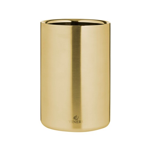 Champagne cooler stainless - champagne,