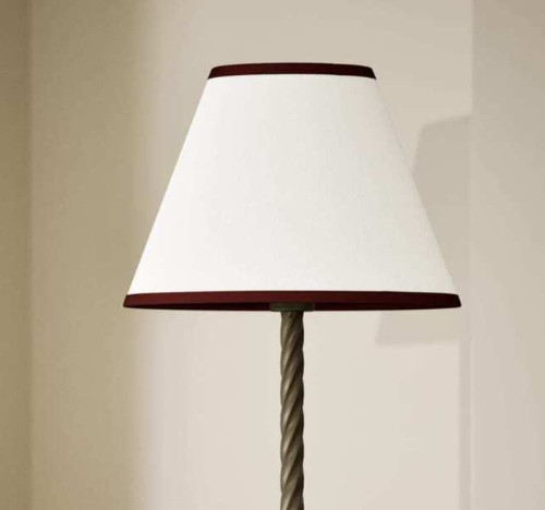 Tapered small lamp - tapered,