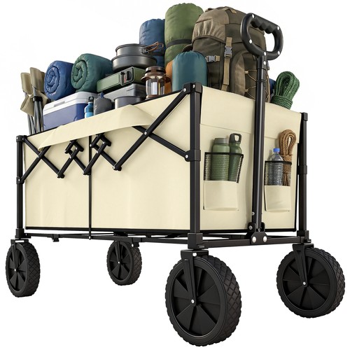 Outsunny 95l foldable - outsunny, festival