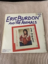 ERIC BURDON & THE ANIMALS-SELF