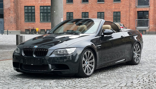 Bmw e93 exhaust - e93, all