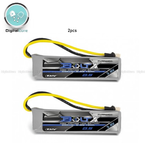 2pcs battery bt2 - 2pcs, turnigy