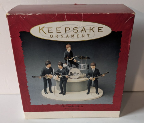 1994 hallmark the beatles - 1994,