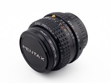 Pentax 28mm F2.8 SMC A Wide Angle Prime Lens +++ CRYSTAL CLEAR OPTICS +++