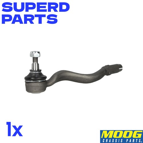 Tie rod end fits - tie,