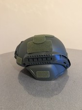 Tactical Helmet