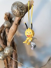 Disney Maya The Bee Christmas Decoration Figure, Hanging Ornament, Baubles, Tree