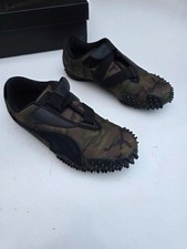 Puma Mostro Camo, Size 8.5 UK