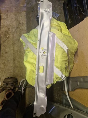 Ford escort mk1 bonnet slam - ford,
