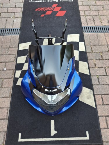 Gsxr nose fairing - gsxr, k3