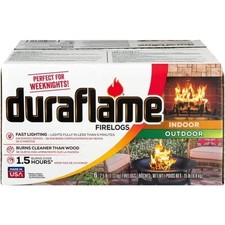 Duraflame Indoor & Outdoor