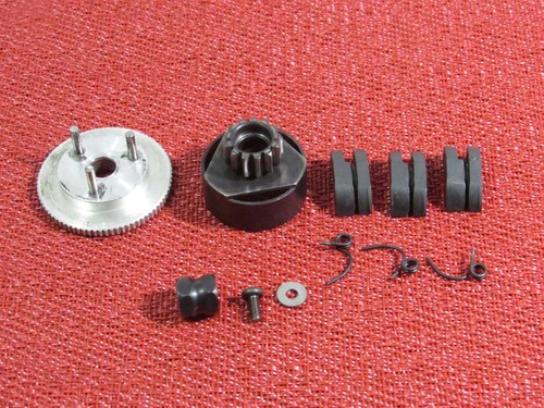 Hpi savage 5 9 - hpi, 1/8