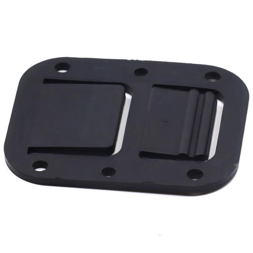 Johnson rubber flap valve - johnson,