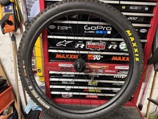 Bontrager Line Comp 30 27.5